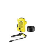 Karcher hogedruk reiniger te huur!, Tuin en Terras, Ophalen, Zo goed als nieuw, Elektrisch