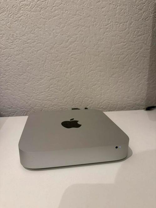 Mac mini (Late 2014) 1tb, Computers en Software, Apple Desktops, Zo goed als nieuw, Mac Mini, HDD, 2 tot 3 Ghz, 8 GB, Ophalen of Verzenden