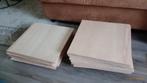 3,6mm multiplex platen 40x40 62st, Ophalen, Nieuw