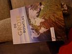 Grote bosatlas 54e editie, Ophalen, Bosatlas, 2000 tot heden, Zo goed als nieuw
