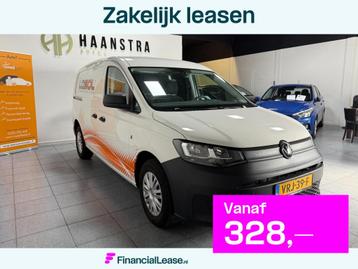 Volkswagen Caddy Cargo Maxi 2.0 TDI Economy Business 1e Eige beschikbaar voor biedingen