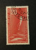 DDR 1958 Michel 616, Ophalen of Verzenden, DDR