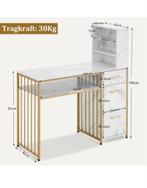 Manicure tafel, Ophalen of Verzenden, Nieuw, Hoogslaper