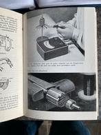 Elektro-amateur aan het werk - Rudolf Wollmann, Ophalen of Verzenden, Gelezen, Elektrotechniek