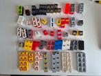 Lego container bank brandweer post space onderdelen keuken, Ophalen of Verzenden, Zo goed als nieuw