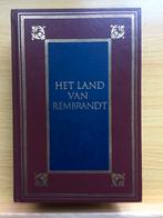 C. Busken Huet, Het land van Rembrandt, Ophalen of Verzenden, Zo goed als nieuw, C. Busken Huet