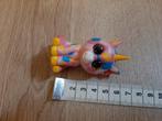 TY eenhoorn en panda poppetjes 6 cm, Verzamelen, Ophalen of Verzenden