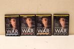 4 dvd box Foyle's War serie 3 46778, Cd's en Dvd's, Ophalen of Verzenden, Gebruikt