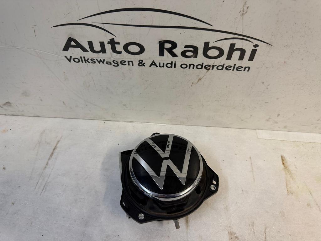 VW Golf 8 5H 2020+ Achteruitrijcamera 5H0971375, Auto-onderdelen, Elektronica en Kabels, Gebruikt, -, -, Ophalen of Verzenden