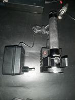 Streamicht usa, Ophalen of Verzenden, Batterij