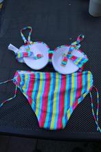 Bikini gekleurd Ocenasun 10 mt 42C cup Vaste prijs, Kleding | Dames, Badmode en Zwemkleding, Overige kleuren, Ophalen of Verzenden