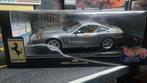 Hot Wheels Ferrari 550 Maranello 1996, Hobby en Vrije tijd, Modelauto's | 1:18, Ophalen of Verzenden, Nieuw, Auto, Hot Wheels