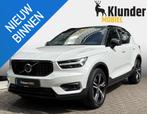 Volvo XC40 1.5 T5 Recharge R-Design |Panorama|Trekhaak|360°, Euro 6, Wit, Plug-in hybride, Bedrijf