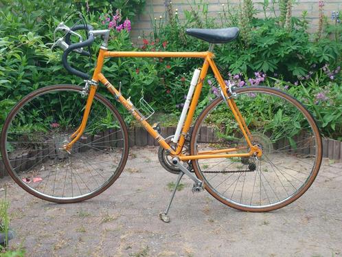 Batavus trainingsfiets met 10 versnellingen derailleur, Fietsen en Brommers, Fietsen | Heren | Sportfietsen en Toerfietsen, Gebruikt