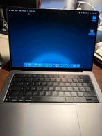 MacBook Pro 2021 M1 - 14 inch - 32GB RAM, MacBook Pro, Overige groottes, 512 GB, Ophalen of Verzenden