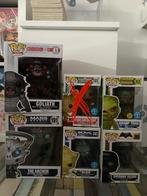 Pop funko collectie (MOET NU WEG), Ophalen of Verzenden, Zo goed als nieuw