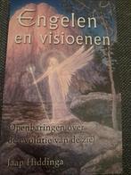 Jaap Hiddinga - Engelen en visioenen, Achtergrond en Informatie, Spiritualiteit algemeen, Jaap Hiddinga, Ophalen of Verzenden