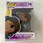 Funko Pop! Whitney Houston #70, Verzamelen, Nieuw, Ophalen of Verzenden