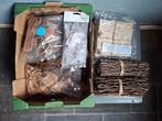 Decoratief Hout & Schors - Knutselen & Decoratie, Hobby en Vrije tijd, Ophalen of Verzenden, Nieuw, Materiaal