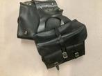 Universele motor tassen zadeltas moter tas, Motoren, Accessoires | Koffers en Tassen, Ophalen of Verzenden, Gebruikt
