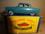 MATCHBOX A MOKO NR: 33, Hobby en Vrije tijd, Modelauto's | 1:43, Ophalen of Verzenden, Gebruikt, Auto, Matchbox