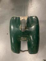 Vintage Beenkap Sparta Boswachter, Ophalen of Verzenden