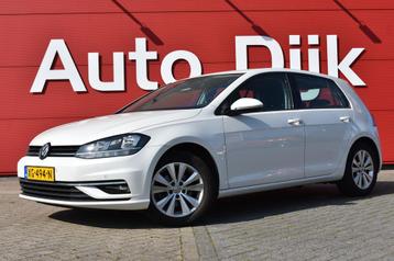 Volkswagen Golf 1.0 TSI Comfortline DSG | Carplay | Adapt. C beschikbaar voor biedingen