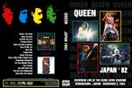 Queen live in Japan 1982, Alle leeftijden, Verzenden, Nieuw in verpakking, Muziek en Concerten