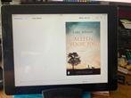 Apple iPad2 als E-reader, Gebruikt, Ophalen of Verzenden, 10 inch of meer, Apple