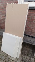 Gratis gips plafond platen, Doe-het-zelf en Verbouw, Ophalen