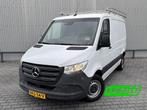 Mercedes-Benz Sprinter 214 2.2 CDI L1H2*A/C*CAM*NAVI*CARPLAY, Voorwielaandrijving, Stof, Gebruikt, Euro 6