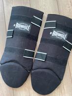Rumble scheenbeschermers XL, Maat XL, Ophalen of Verzenden, Zo goed als nieuw, Overige