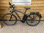 Flyer speed pedelec met kenteken, Gebruikt, Niet ingevuld, Ophalen of Verzenden, 47 tot 51 cm