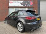 Audi A3 Sportback 1.4 TFSI Ambition Pro Line S / Pano / Lede, Auto's, Audi, Voorwielaandrijving, 125 pk, Gebruikt, 4 cilinders