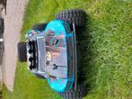 RC Auto overmax x holigan, Hobby en Vrije tijd, Gebruikt, Auto offroad, Schaal 1:10, RTR (Ready to Run)
