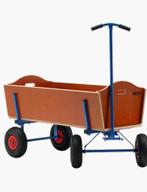 Bolderkar - Zo goed als nieuw!, Ophalen of Verzenden, Zo goed als nieuw