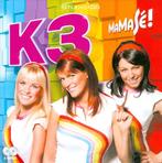 K3. MaMaSé!   Komt uit Belgie.  2-CD., Ophalen of Verzenden, Nieuw in verpakking, Muziek, Tot 2 jaar