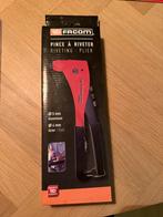 Facom Y.103C Blindklinknageltang - Nieuw, Ophalen of Verzenden, Nieuw