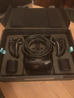 Valve Index Vr Headset full set, Ophalen of Verzenden, Gebruikt, VR-bril, Pc
