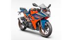 KTM RC 390, 390 cc, Bedrijf, Super Sport, 12 t/m 35 kW