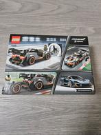 LEGO Speed Champions 75892 McLaren Senna - Nieuw!, Shop.lego.com/service, Lego, Ophalen of Verzenden, LEGO