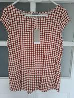 Prachtige nieuwe top van NO MAN'S LAND, mt M, met kaartje!, Kleding | Dames, Maat 38/40 (M), Overige kleuren, Verzenden, Nieuw