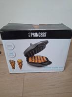 Nieuwe bubbel wafel maker, Witgoed en Apparatuur, Wafelijzers, Ophalen of Verzenden, Nieuw