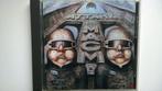 Magma - Attahk, Cd's en Dvd's, Ophalen of Verzenden, Zo goed als nieuw, Poprock