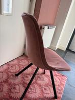 Eetkamerstoelen, Huis en Inrichting, Ophalen, Gebruikt, Vier