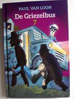 De Griezelbus 7, Nieuw, Paul van Loon, Ophalen of Verzenden
