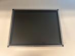 2x 15 inch Touch screen monitor beeldscherm, Computers en Software, Ophalen, IPS, Touchscreen, Zo goed als nieuw