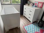 Bopita ledikant en commode, Ophalen, Gebruikt, Jongetje of Meisje
