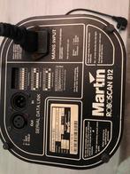 3x Martin Roboscan 812 EU scanner incl klem, Muziek en Instrumenten, Gebruikt, Ophalen of Verzenden