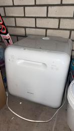 Kleine vaatwasser, Ophalen, Zo goed als nieuw